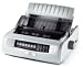 Oki Dot Matrix Printer 9 Pin ML5520