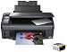 Elektronik : Epson STYLUS DX7400 Multifunktionsger&auml;t