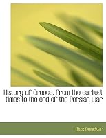 History Of Greece From The Earliest Time