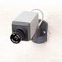 SE Fake Surveillance Camera with Sensor