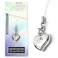 Cell Phone Charm
