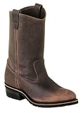 Double-H - Double-H 10 Inch ST AG7 Ranch Wellington # 2624