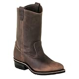 Double-H 10 Inch ST AG7 Ranch Wellington # 2624 by Double-H