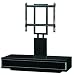 朝日木材加工 ホームシアターTVスタンド壁寄せスタイル 37~52インチ用 AS-1100WD AS-1100WD