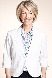 Classic Collection Linen Blend Notch lapel Jacket