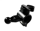 GA-BIKE: Bicycle / Handlebar Mount for Garmin Nuvi 200, 200W, 250, 250W, 260, 260W, 270, 205, 205W, 255, 255W, 265T, 265WT, 275T, 500, 550, 750, 760, 770, 780, 755T, 765T, 775T, 785T, 850, 880, 5000