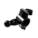 Motorcycle / Bike Mount for Garmin Nuvi 200 200W 205 205W 250 250W 255 255W 2...