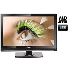 LED-Fernseher TTE-16002CK