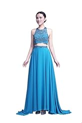 2015 Backless Chiffon/Silk Evening Dress/Prom Dress/Party Dress 