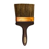 Hamilton Contractor Quality Assured Wall Paint Brush 5