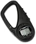 Timex T73751 Black Grip Clip Digital Watch