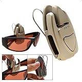 Car Sun Visor Sunglasses Eyeglasses Holder Clip (Cd-18)