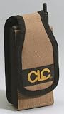 Custom LeatherCraft 5124 Small Cell Phone Holder