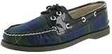 SPERRY TOP-SIDER Women's Authentic Original (Blazer Tartan 8.5 M) SPERRY TOP-SIDER Women's Authentic Original (Blazer Tartan 8.5 M)