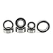 Traxxas VXL 4x4 Slash, Stampede, Front & Rear Diff Bearing Set (7)