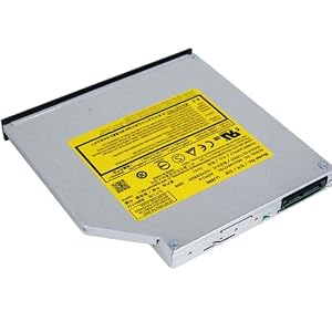 Original Brand New Internal Sata New Panasonic UJ-890A SATA Rewriteable CD and 8X DVD + -... by Panasonic
