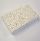 Torch block for torch firing your PMC pieces