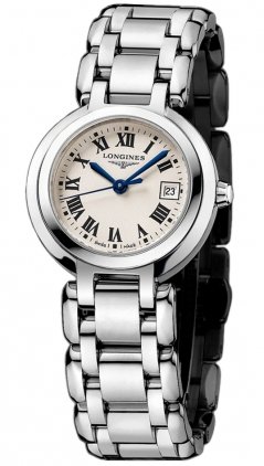 Longines L81104716 Prima Luna Women's Watch