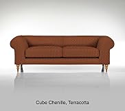 Conran Priestly Large Sofa