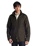 バブアーBarbour Polarquilt