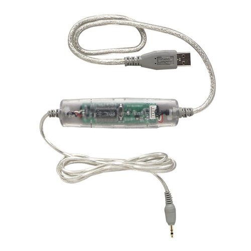 USB Connectivity Kit, f/Windows/MAC/Graphing Calculator