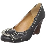 Fossil Womens Maddox Wedge Pump