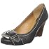 Fossil Womens Maddox Wedge Pump