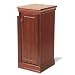 Baby : Stork Craft Monterey Combo Cabinet In Cherry, Right