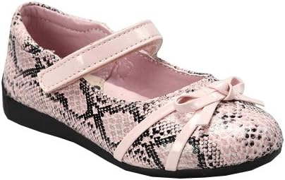 Pairendipity Prima-X Azalea Little Girl - Pink size 11