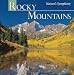 Nature's Symphony from the Rocky Mountains