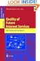 Quality of Future Internet Services: COST Action 263 Final Report (Lecture Notes in Computer Science)