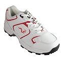 Woodworm Pro Series 09/10 Junior Cricket Spikes