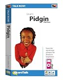 EuroTalk Interactive - Talk Now! Learn Pidgin