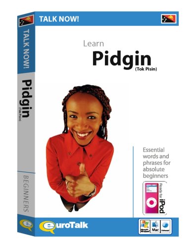 EuroTalk Interactive - Talk Now! Learn Pidgin