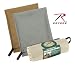 MICROFIBER TOWEL SET OF TWO