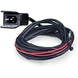 WARN 64851 Replacement Mini Rocker Control Switch