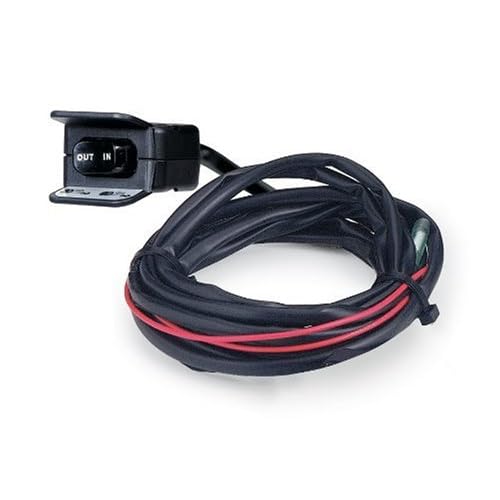 Winch rocker switch Polaris RZR Forum RZR