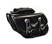 Gaucho Waterproof Eagle Classic Motorcycle Saddlebags