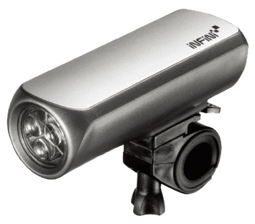 Infini Luxo 3 Headlight, 3 LED