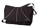 Knog Big Dog Messenger Bag (Black/Brown)
