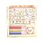 Learning for children,Alphabet,Clock,Abacus.Start Early