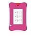nabi Jr. Bumper with Stylus (Pink)
