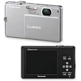 Discount Panasonic DMC FP1S