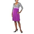 
            
                Liz Lange® Maternity Scoopneck Dress- Black
            
        