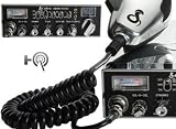 Cobra 29 LTD CHR 40-Channel CB Radio With PA Capability