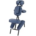 Professional Massage Chair - Royal Blue