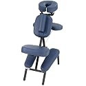 Professional Massage Chair - Royal Blue