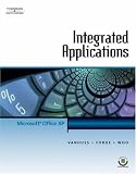 Integrated Applications for Office XP