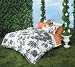Love Me, Leave Me Comforter Set