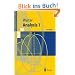 Analysis 1: Zahlreiche Beispiele und �bungsaufgaben (Springer-Lehrbuch)